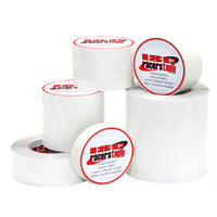 Thumbnail for ISC Clear Surface Protection Tape (8mm thick)