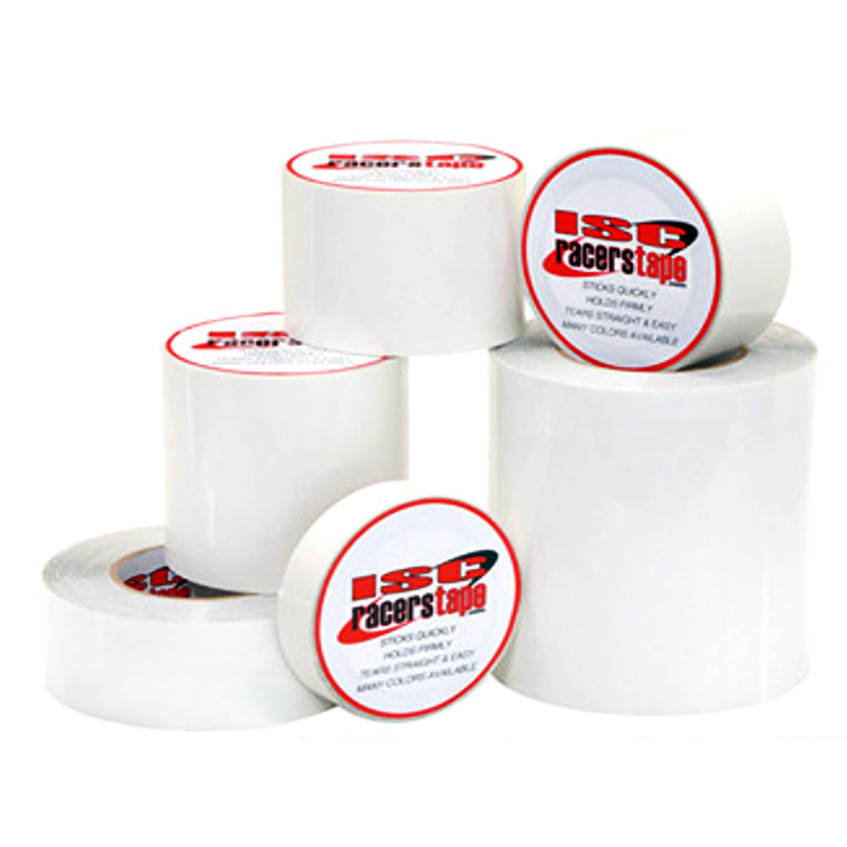 Racer Tape | Race Car Numbers | Custom Number Kits – Discovery Parts