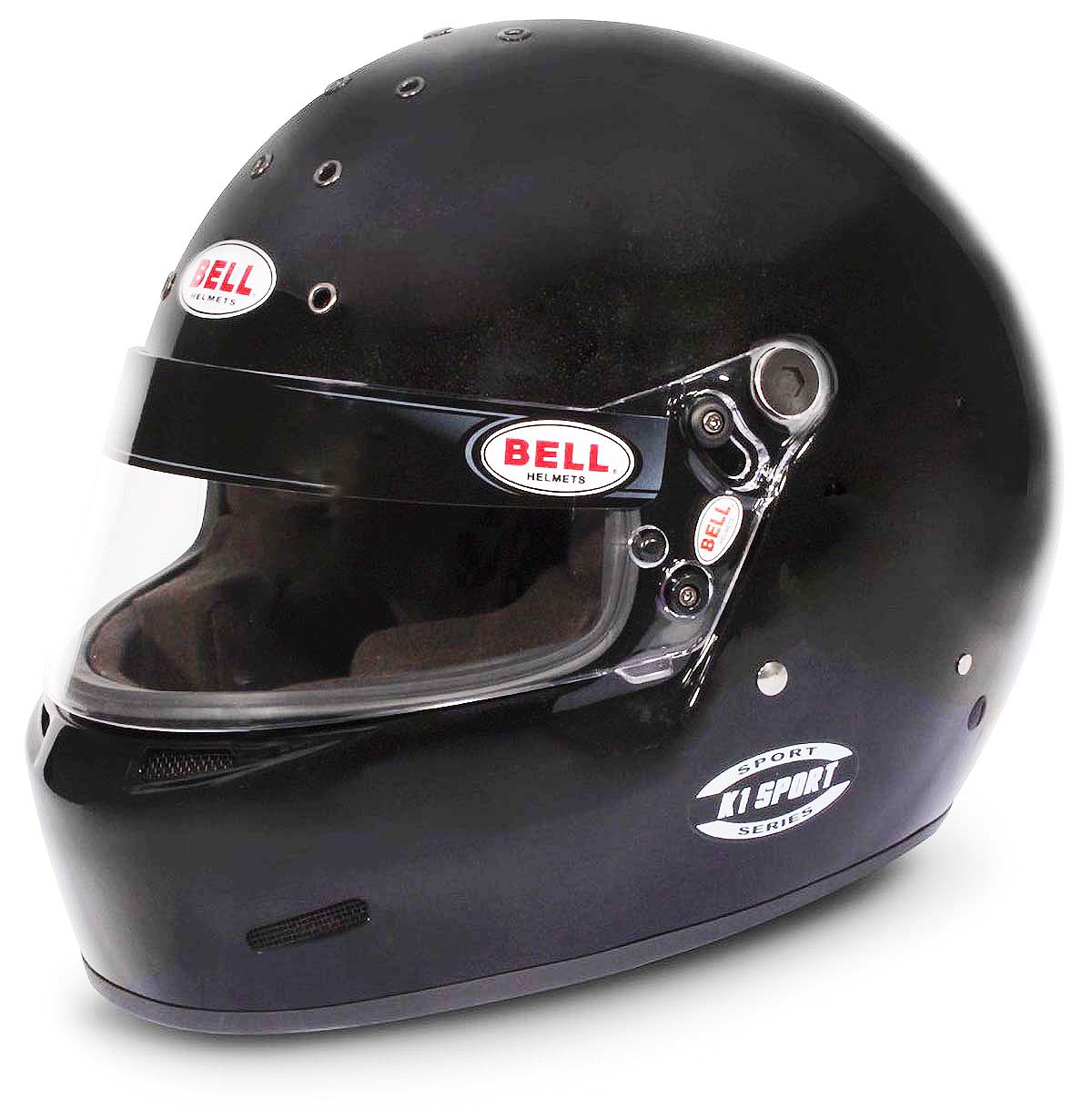 Bell K1 Sport Helmet SA2020 at Discovery Parts Bell K1 Sport Helmet SA2020 at Discovery Parts