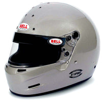 Thumbnail for Stunning Bell k1 sport titanium Helmet SA2020 Image Gallery