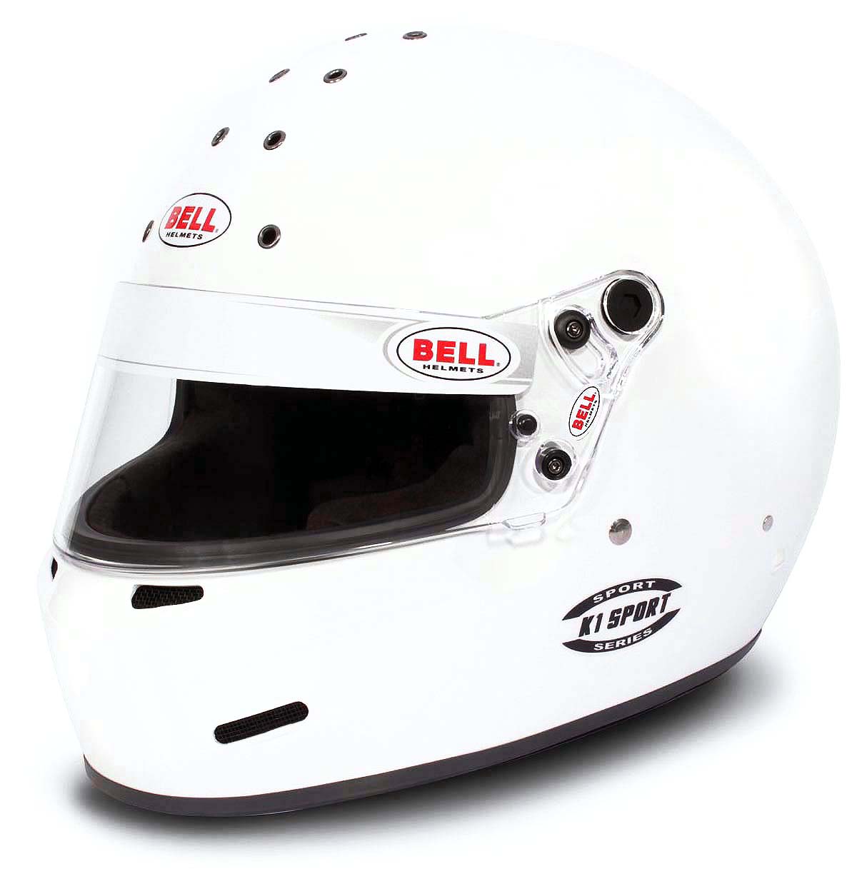 Bell K1 Sport Helmet SA2020 at Discovery Parts Bell K1 Sport Helmet SA2020 at Discovery Parts