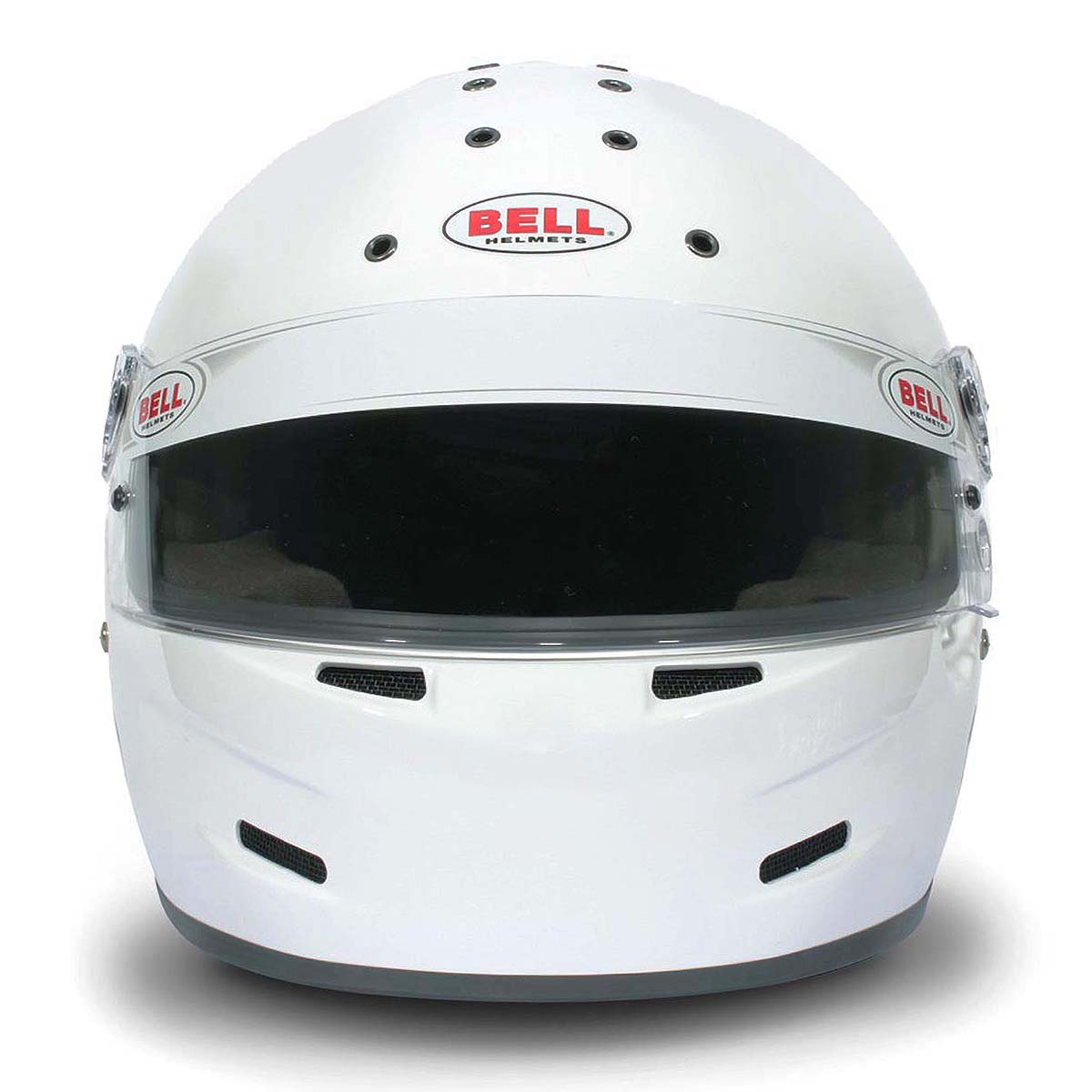 Bell k1 sport Helmet SA2020 Front View Image