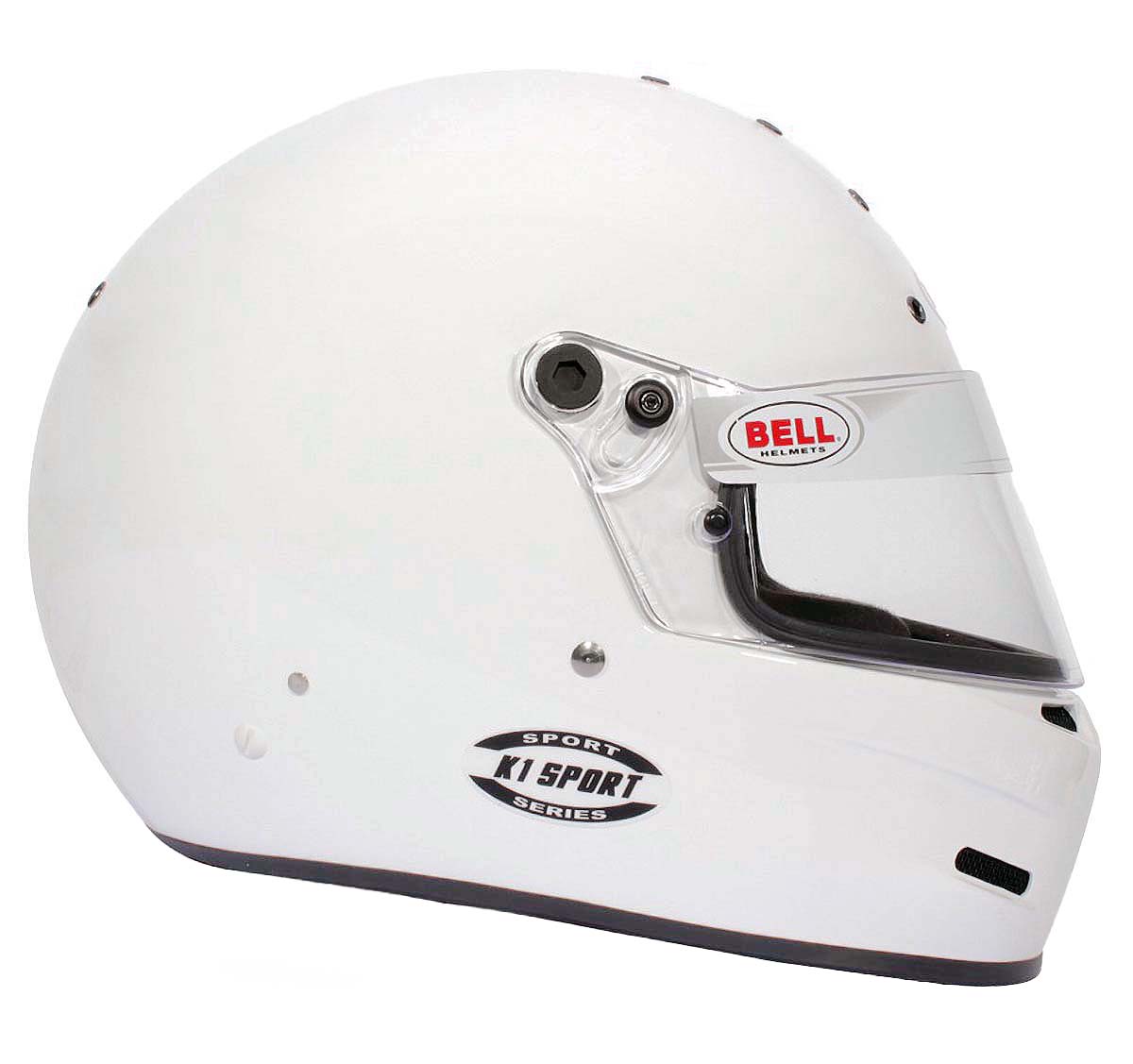 High-Resolution Bell K1 Sport Helmet SA2020 Right Side Image