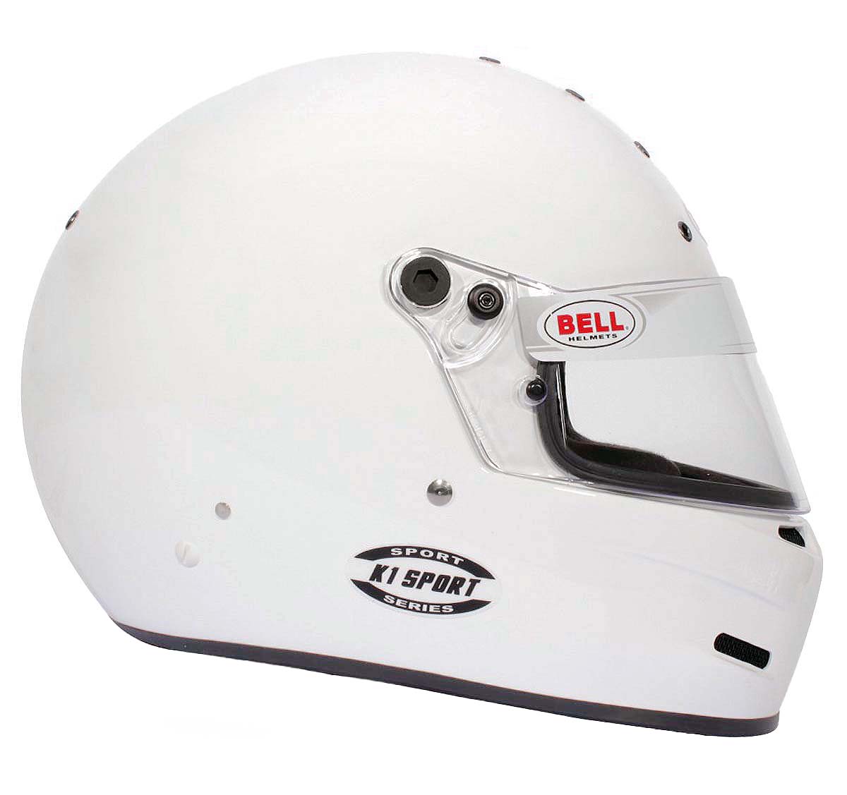 Bell K1 Sport Helmet SA2020 at Discovery Parts Bell K1 Sport Helmet SA2020 at Discovery Parts