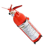 Thumbnail for Lifeline AFFF Hand Held Extinguisher