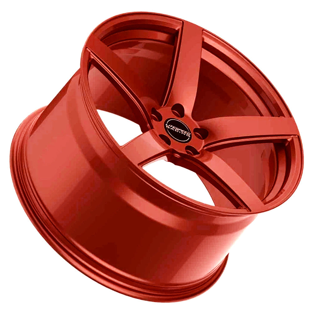 Litespeed C5M Forged Magnesium Wheel