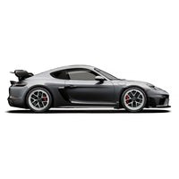Thumbnail for Litespeed Forged Aluminum Wheels Porsche GT4RS / RS Spyder Track Package (F1 Ultra v2)