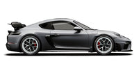 Thumbnail for Litespeed Forged Magnesium Wheels Porsche GT4RS / RS Spyder Track Package (RS5RR)