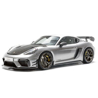 Thumbnail for Litespeed Forged Aluminum Wheels Porsche GT4RS / RS Spyder Track Package (RS5RR)