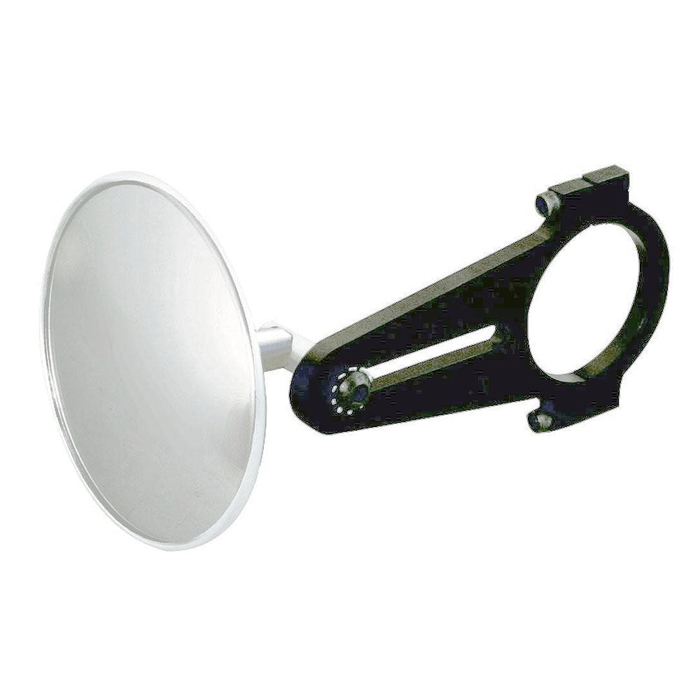 Longacre Clamp-On Spot Mirror Clamp (1.50" Clamp)