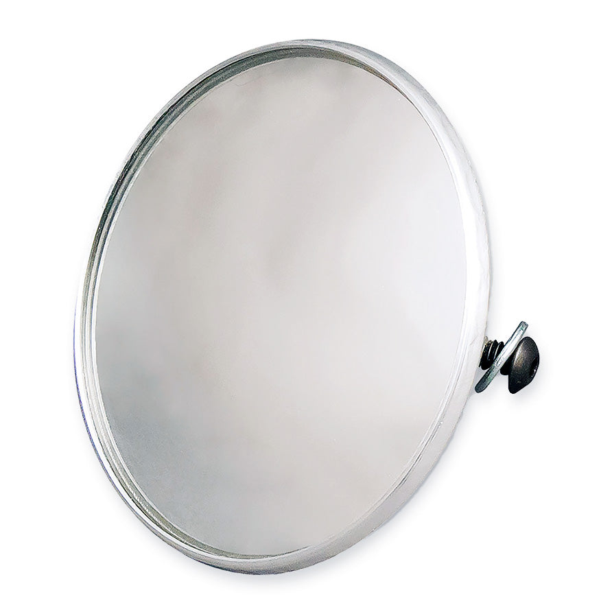 Longacre Replacement Spot Mirror 3.75" Diameter