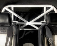 Thumbnail for CMS Performance Roll Bar for Mustang Dark Horse (2024+)