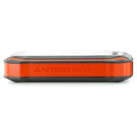 Thumbnail for Orange and black device with 'ANTIGRAVITY' branding on a white background