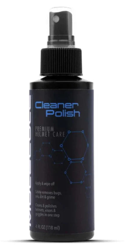 Molecule Cleaner Polish