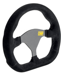 Thumbnail for Omp-Formula-Quadro-Steering-Wheel-Black-discount-offer-low-price-cheap-value-compare-image