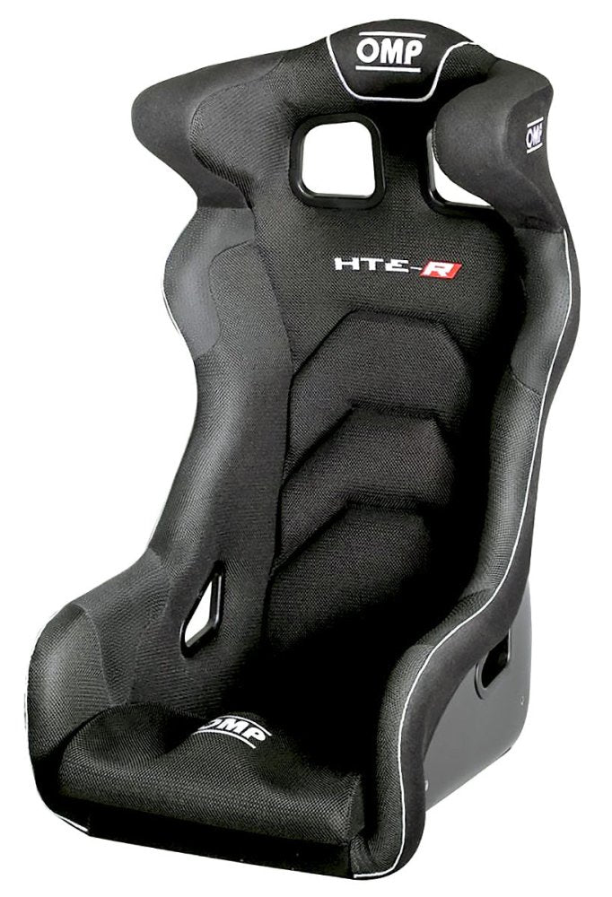 OMP HTE-R Racing Seat (Reg or XL) - Discovery Parts