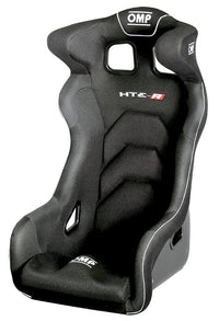 Thumbnail for OMP HTE-R Racing Seat (Reg or XL) - Discovery Parts