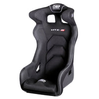 Thumbnail for OMP HTE-R Racing Seat (Reg or XL) - Discovery Parts