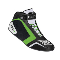Thumbnail for OMP KS-1 Kart Racing Shoe - Competition Motorsport