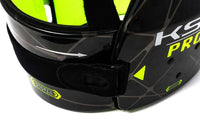 Thumbnail for OMP KS-1 Pro Carbon Rib Protector - Competition Motorsport