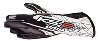 Thumbnail for OMP KS-2 ART Kart Racing Glove - Competition Motorsport