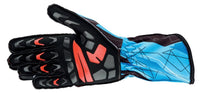 Thumbnail for OMP KS-2 ART Kart Racing Glove - Competition Motorsport