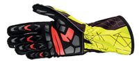 Thumbnail for OMP KS-2 ART Kart Racing Glove - Competition Motorsport