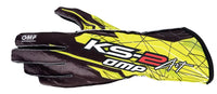Thumbnail for OMP KS-2 ART Kart Racing Glove - Competition Motorsport