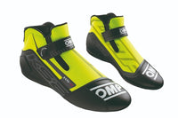 Thumbnail for OMP KS-2 Kart Racing Shoe - Competition Motorsport
