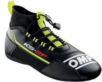 Thumbnail for OMP KS-2F Kart Racing Shoe - Competition Motorsport