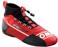 Thumbnail for OMP KS-2F Kart Racing Shoe - Competition Motorsport