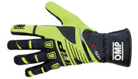 Thumbnail for OMP KS-3 Kart Racing Glove - Competition Motorsport