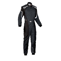 Thumbnail for OMP KS-3 Kart Racing Suit - Competition Motorsport