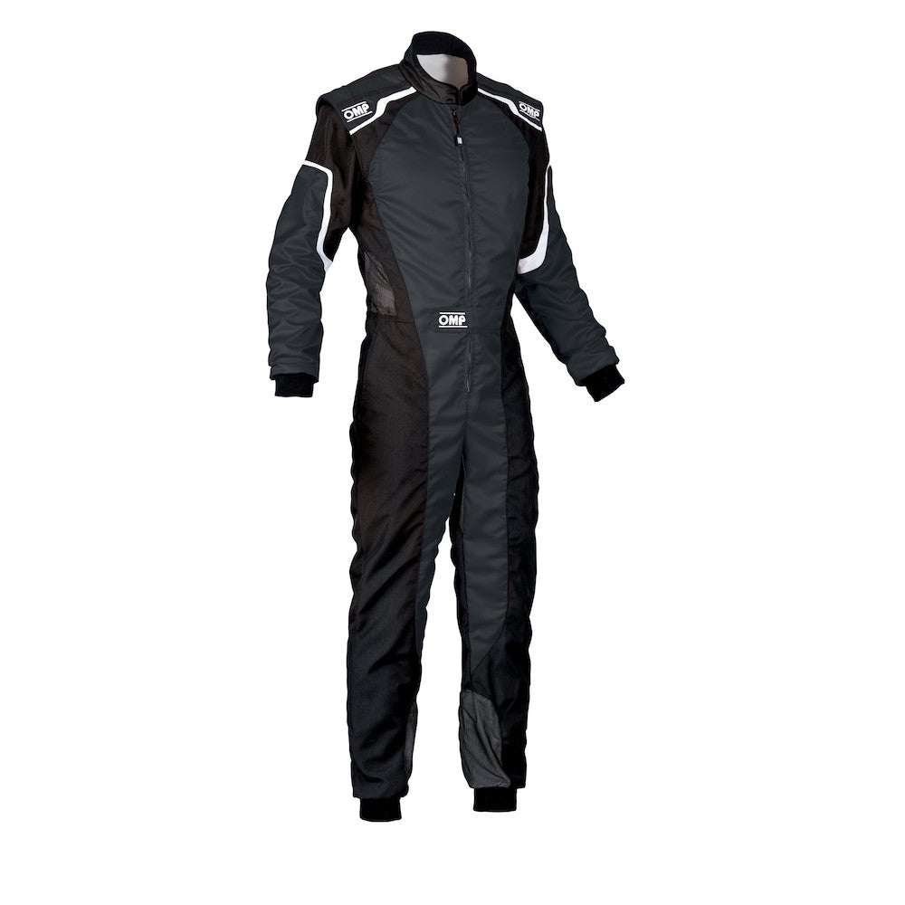 OMP KS-3 Kart Racing Suit - Competition Motorsport