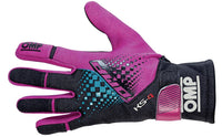 Thumbnail for OMP KS-4 Kart Racing Glove - Competition Motorsport