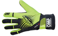 Thumbnail for OMP KS-4 Kart Racing Glove - Discovery Parts