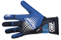 Thumbnail for OMP KS-4 Kart Racing Glove - Competition Motorsport