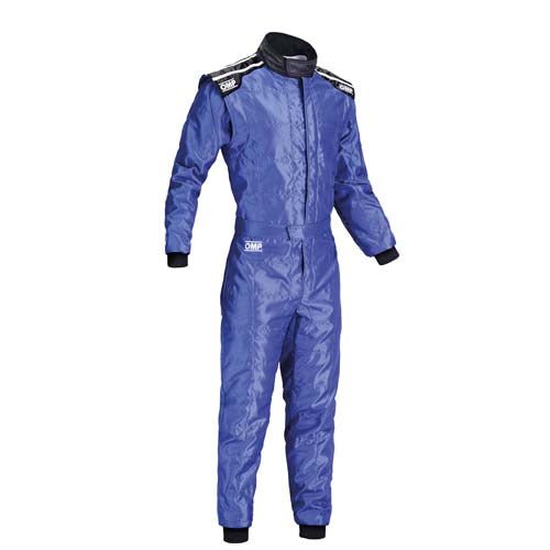 OMP KS-4 Kart Racing Suit - Discovery Parts