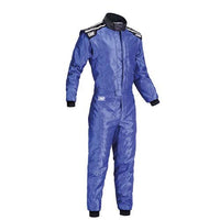 Thumbnail for OMP KS-4 Kart Racing Suit - Discovery Parts