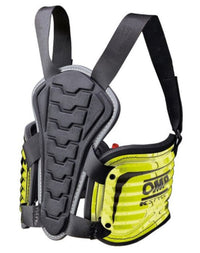 Thumbnail for omp-ks-rib-protector-kart-racing_Yellow_Image