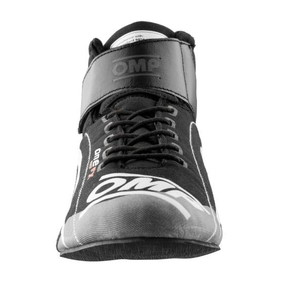 OMP ONE EVO FX RACE SHOE Front image