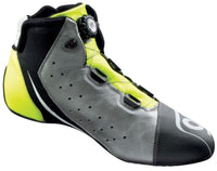 Thumbnail for OMP ONE Evo X R Racing Shoes - Competition Motorsport