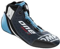 Thumbnail for OMP ONE Evo X R Racing Shoes - Competition Motorsport