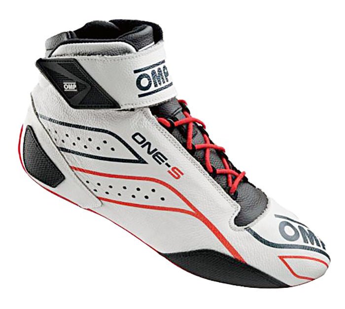 OMP ONE-S Racing Shoes - Competition Motorsport