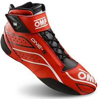 Thumbnail for OMP ONE-S Racing Shoes - Competition Motorsport