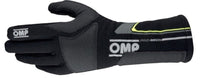 Thumbnail for OMP Pro Mech Evo Nomex Pit Gloves - Competition Motorsport