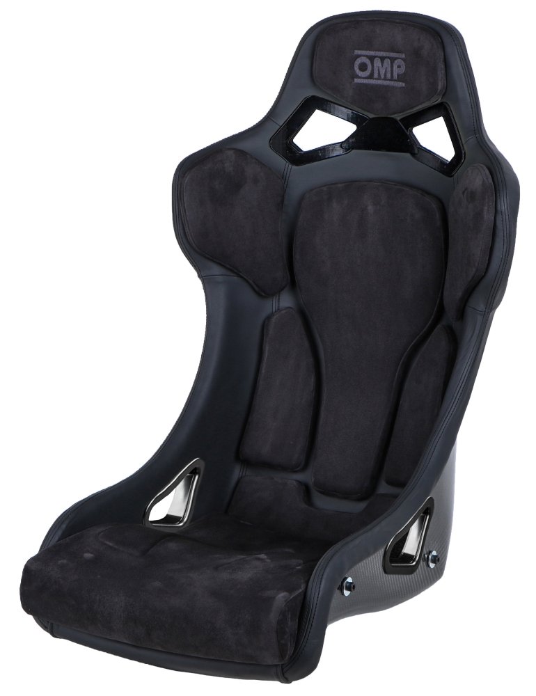 OMP RT SEAT FIA 8855-1999 - Discovery Parts