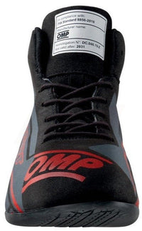 Thumbnail for OMP SPORT SHOES (FIA 8856-2018) - Competition Motorsport