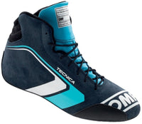 Thumbnail for OMP Tecnica Racing Shoes - Competition Motorsport