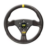 Thumbnail for omp-trecento-scamosciato-steering-wheel-Sale-discount-offer-low-price-cheap-value-compare-Image